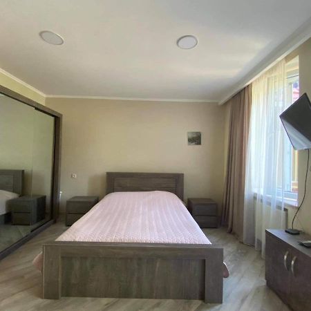 Nikani1 Borjomi Bagian luar foto