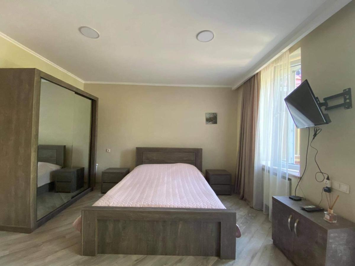 Nikani1 Borjomi Bagian luar foto