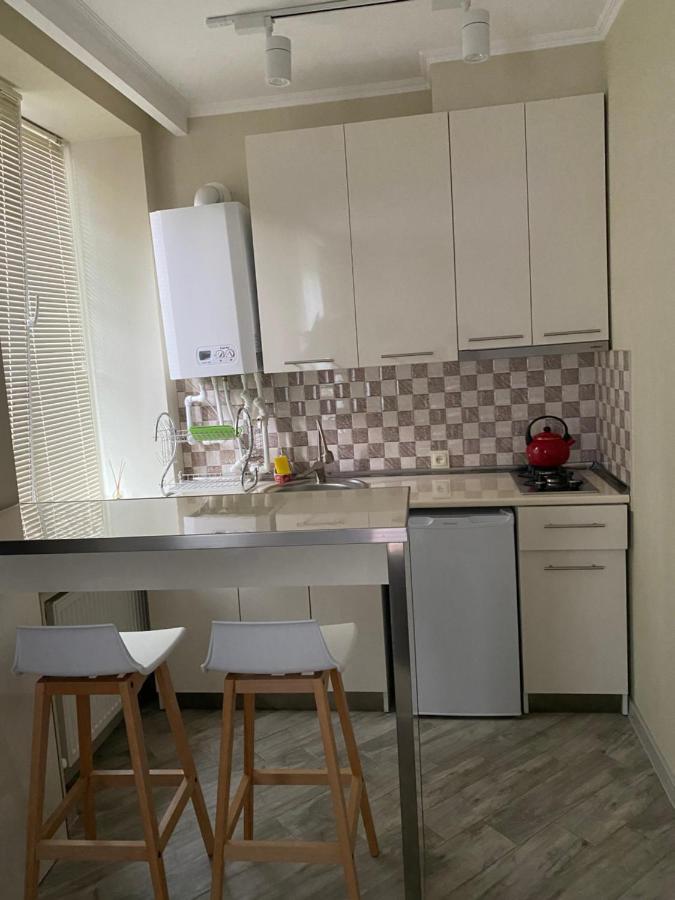 Nikani1 Borjomi Bagian luar foto