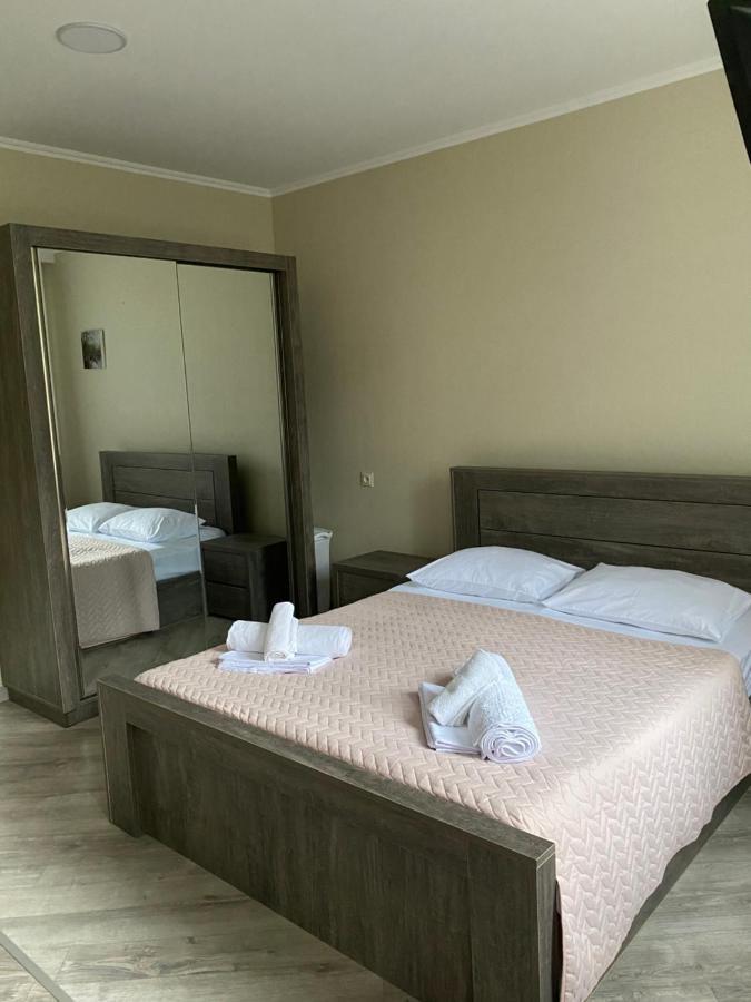 Nikani1 Borjomi Bagian luar foto